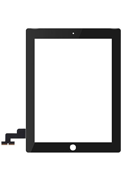 OEM Αντικατάσταση Μηχανισμού Αφής (iPad 2)
