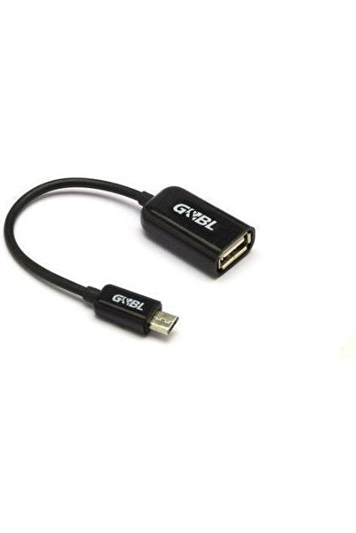 Other G&BL Μετατροπέας USB-A Αρσενικό σε Micro USB Θηλυκό 1 Τεμάχιο 66232