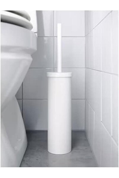 Yıldızan Albemo – Enudden Wc-Brush, White 888483