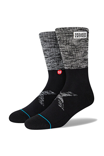 Stance FREAKER PATCH A556A22FRP-BLK Μαύρο L