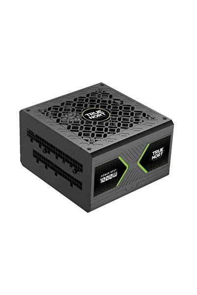 TRUE NORT 1000W PSU 80 Plus Gold Full Modular Power Supply ATX 3.1, PCIe 5.1,...