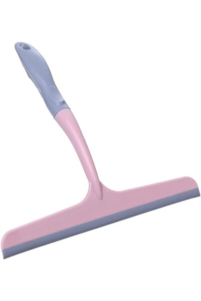 Generic Shower Squeegee Household Cleaning Bathroom Mirror Cleaning Tool Sili...