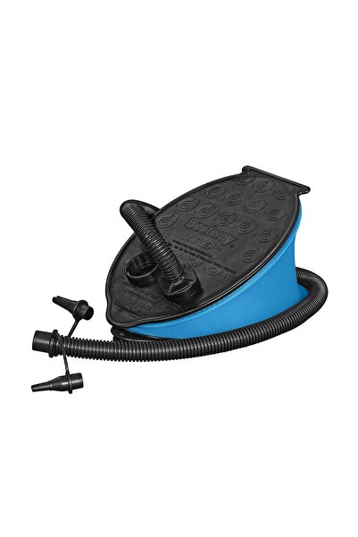 BESTWAY Μεσαία Αντλία Ποδιού 24x17x8εκ. 1.6Λ 62023
