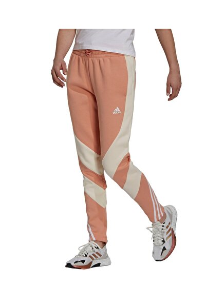 adidas Παντελόνι Performance W SCB H15965 Σολόμο L