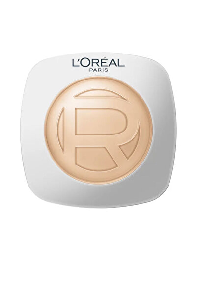 L'Oreal Paris True Match Getönter Lippenbalsam 80% #1 – Sehr Hell 1 Stück