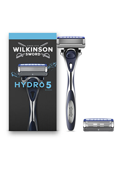 Wilkinson Hydro 5 Máquina + 2 Recambios