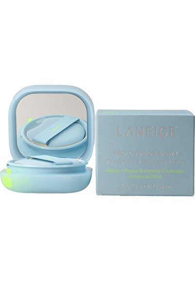 LANEIGE Neo Cushion Mewy Make-up #17n-natürliche Vanille 15 gr