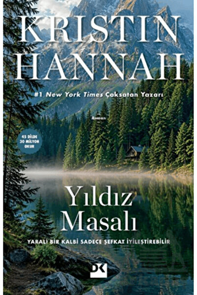 Doğan Kitap Yıldız Masalı