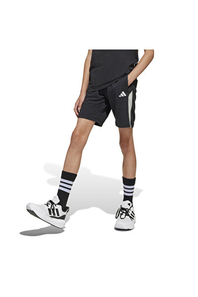 adidas Αθλητικά ρούχα J CB SHORTJD4589 Μαύρο 128
