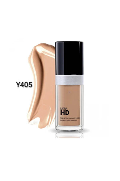 unkown Ultra H Liquid Foundation Cream- Y405