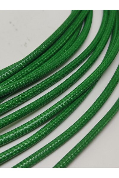 Firebird Takı Aksesuar Ve Kamp Malzemeleri Korean Rope 3 mm Firebird 10 Meters