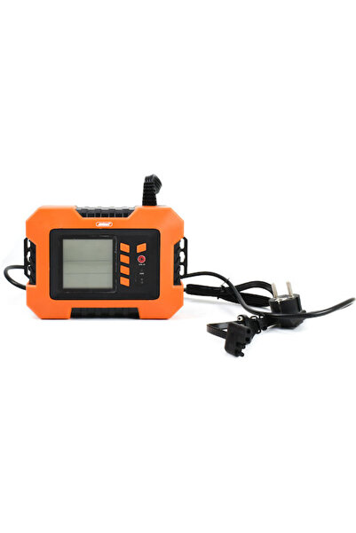 Andowl Qdp1129 Φορτιστής μπαταρίας αυτοκινήτου 24V Κωδικός: Q-DP1129