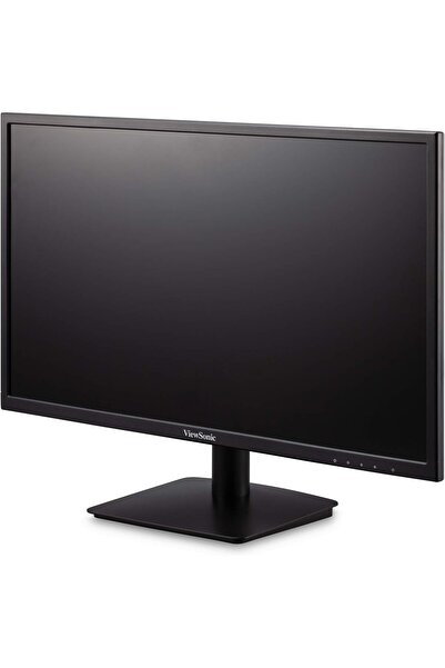 ViewSonic Va2405-H 24-Inch Full Hd Monitor With Vga, Hdmi, Eye Care For Work And Study At Home