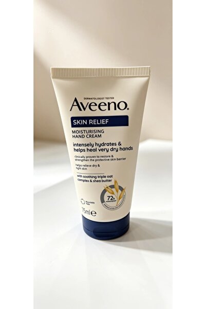Amee cream for dry hands