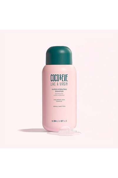 Coco & Eve Super Hydrating Shampoo 9.47oz