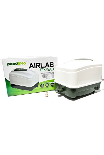 Ocean Free Aerator iaz pesti si acvarii 85 l/min AIRLAB