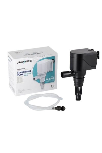 Classica Pompa powerhead apa acvariu submersibila 800 l/h