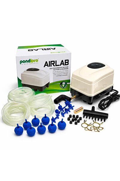 Ocean Free Aerator iaz acvariu 1800 l/h set complet accesorii incluse