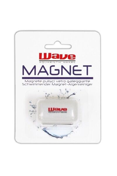 Amtra Razuitor magnetic acvariu Wave SM