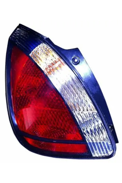 Depo Lampa Spate Dreapta KIA RIO 2