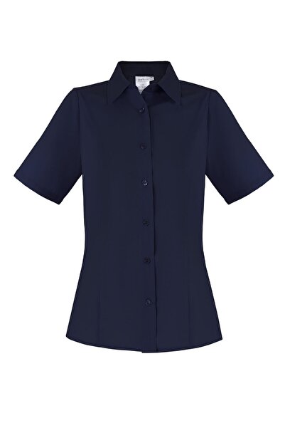 axon Πουκ.SSL /WOMEN -ELITE NAVY BLUE L
