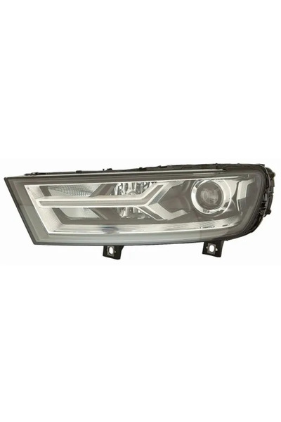 Depo Far Stanga AUDI Q7