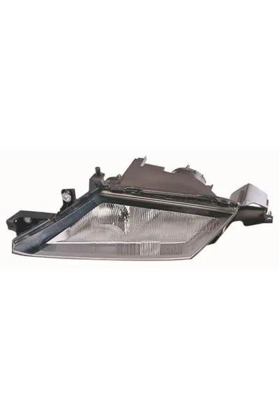 Depo Far Dreapta LANCIA Y 666-1108R-LD-EM