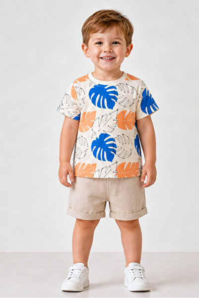 ruff Boys T-Shirt