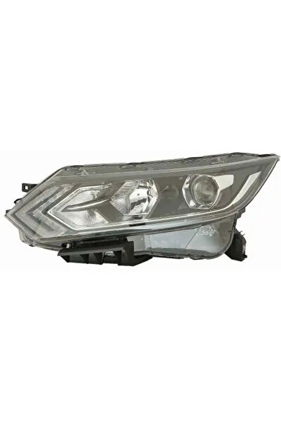 Depo Far Stanga NISSAN QASHQAI 2