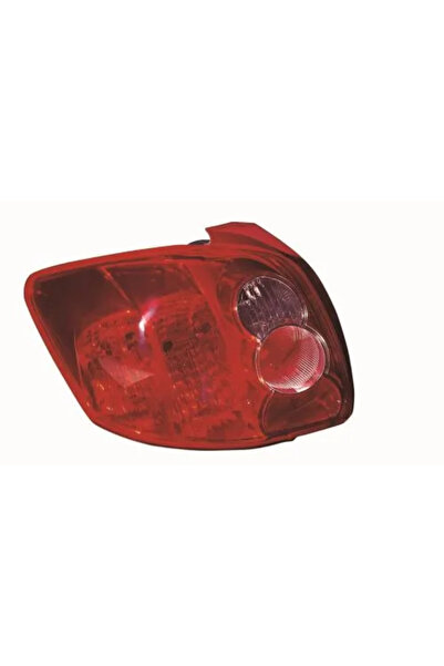 Depo Lampa Spate Stanga TOYOTA AURIS