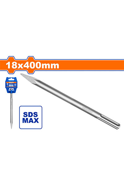 WADFOW SDS max chisel
