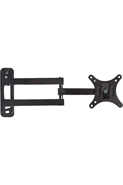 OEM X-100 Βάση Τοίχου Τηλεόρασης Έως 26 " και 12 κιλά