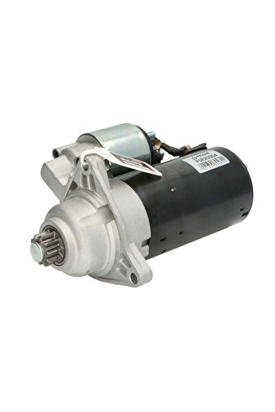 Pulsar Electromotor (12v 1.8kw Nou) Vw Caddy Caddy Iii California T4 Camper T...