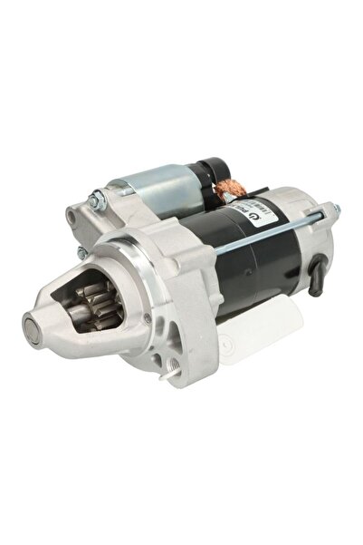 Pulsar Electromotor (12v 0 7kw Nou) Honda City Iv Jazz Ii 1.2-1.5 03.02-10.08...