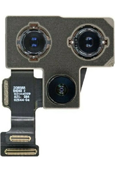 OEM Πίσω Κάμερα για iPhone 12 Pro Κωδικός: SP31028-4-O