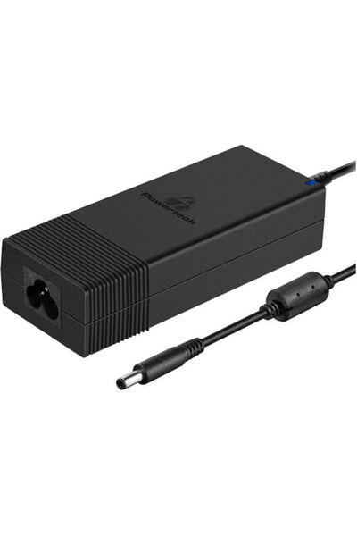 POWERTECH Φορτιστής φορητού υπολογιστή 90W 19.5V 4.62A για Dell χωρίς καλώδιο...