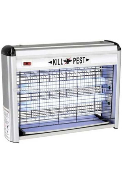 Factory Κιλ Πεστ MT-012 Ηλεκτρονική Εντομοπαγίδα 12W