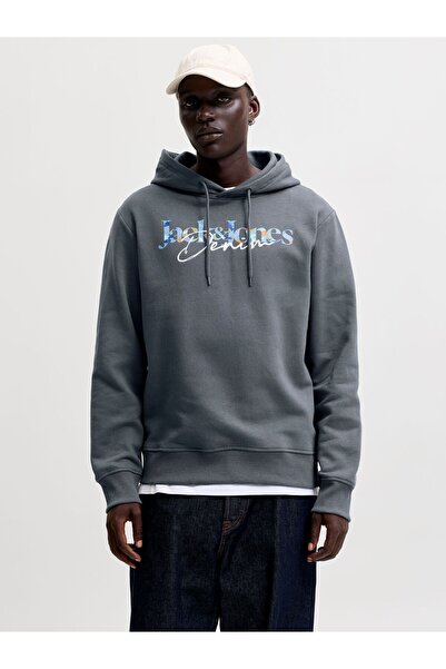 Jack & Jones Kapuzenpullover Kapuzenpullover