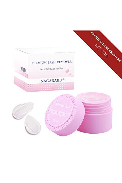 NAGARAKU Cremă de îndepărtare Premium 12 G
