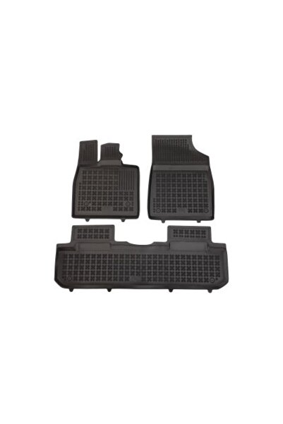 Rezaw-Plast Ελαστικά πατάκια δαπέδου Rezaw Plast για BYD Seal U DM-i Hybrid (...