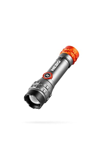 NEBO Επαναφορτιζόμενος Φακός Davinci 450 Flex