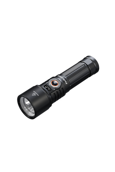 Fenix Φακός LD45R Επαναφορτιζόμενος Με USB