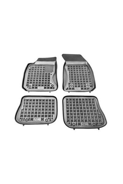 Rezaw-Plast Rezaw Plast πατάκια δαπέδου από καουτσούκ για Audi A4 B5 (1995-20...