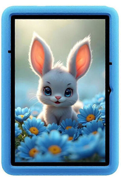 Blackview Tab 60 Pro Kids 10.1 ίντσες (4GB/128GB) Μπλε