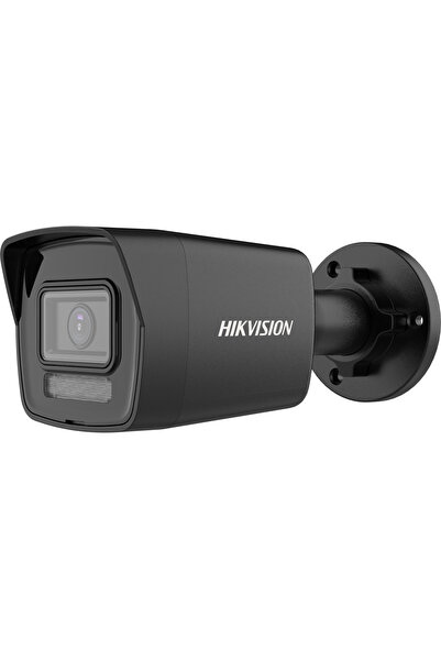 Hikvision DS-2CD1043G2-LIU Μαύρο