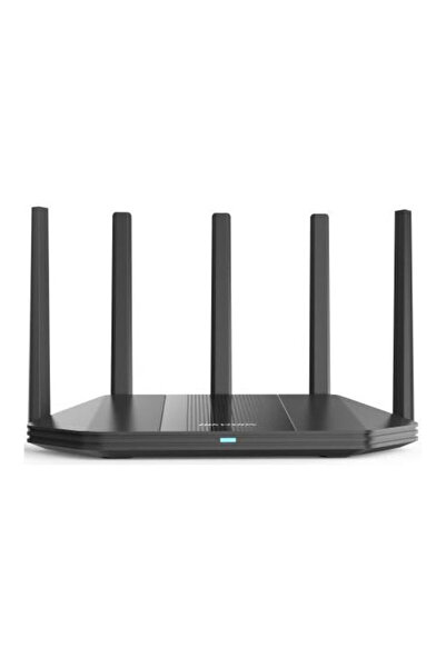 Hikvision DS-3WR30X 3000M Διπλής Ζώνης Wi-Fi 6 Δρομολογητής