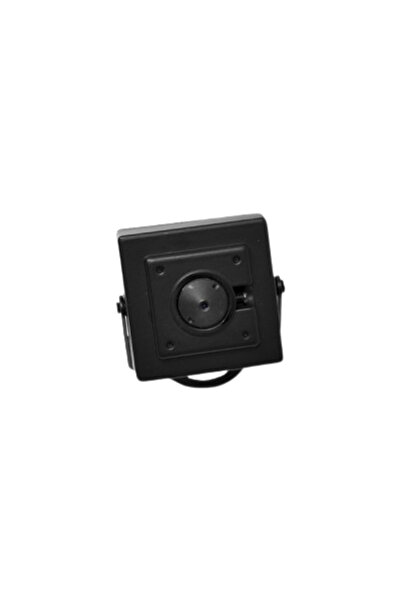 Micro ML-A3320 3.7mm 2MP Κρυφό Κάμερα Τύπου Pinhole
