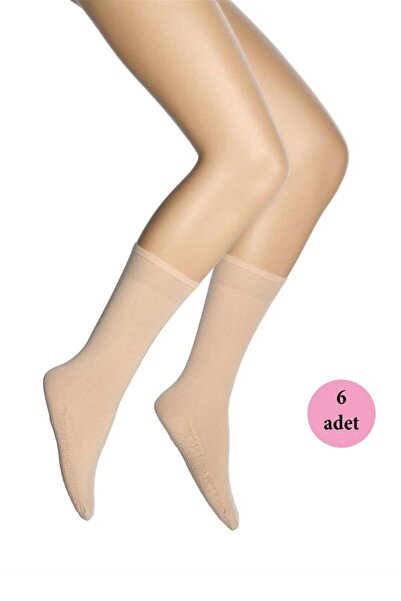 Mestore 6 pairs of women's massage socks - sahra 51