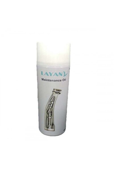 Lyan Foundation Universal Hand Piece Oil Spray Spray Can Contains Special Oil...