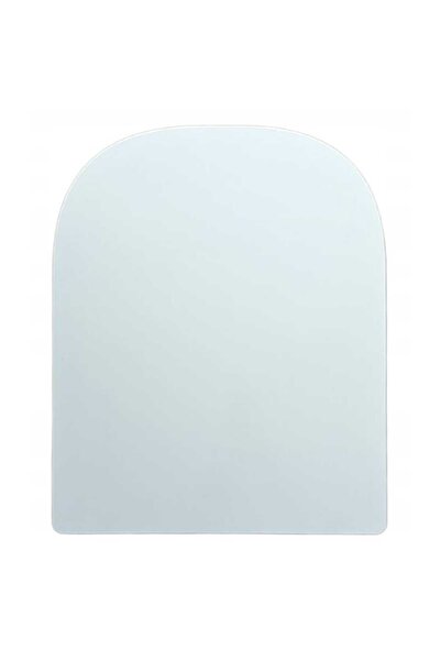 MKW Scaun de toaletă, Grohe, Euro Ceramic, Material Duroplast, Mecanism de în...